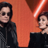Sony Moves Forward With Ozzy & Sharon Osbourne Biopic Amid Music Biopic Boom